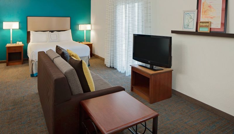 Camera - Residence Inn by Marriott Richmond West End