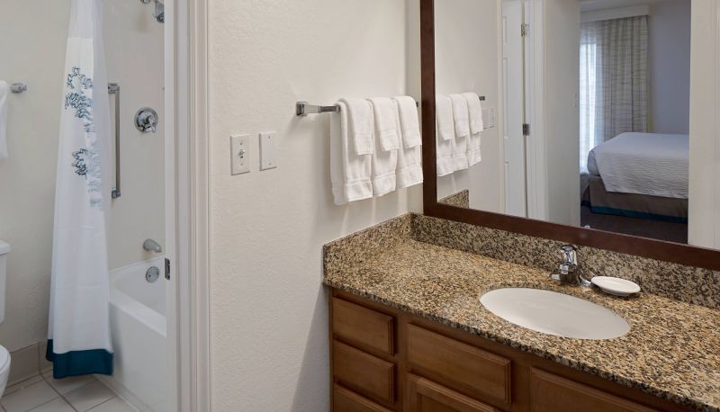 Camera - Residence Inn by Marriott Richmond West End
