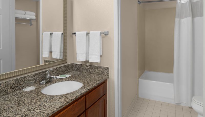 Habitación - Residence Inn by Marriott San Diego Downtown