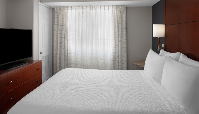 Habitación - Residence Inn by Marriott San Diego Downtown