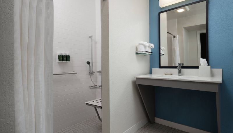 Habitación - Residence Inn by Marriott Sunnyvale Silicon Valley II