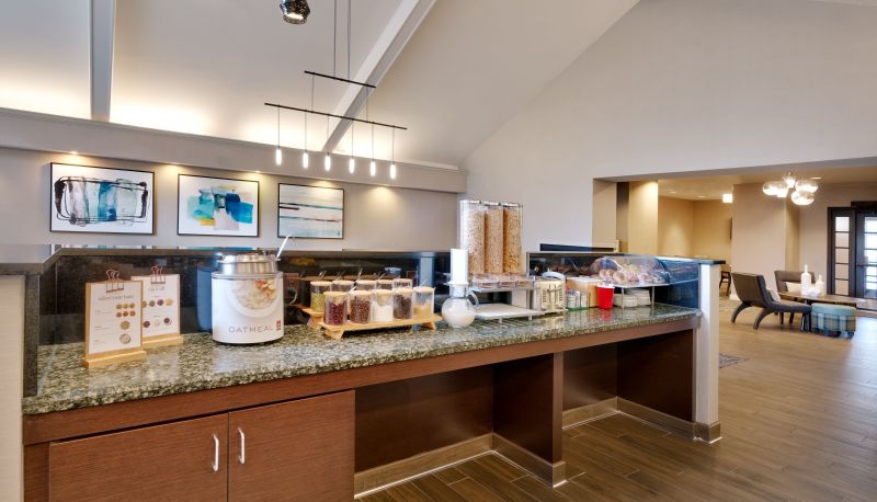 Restaurant - Residence Inn by Marriott Salt Lake City Cottonwood
