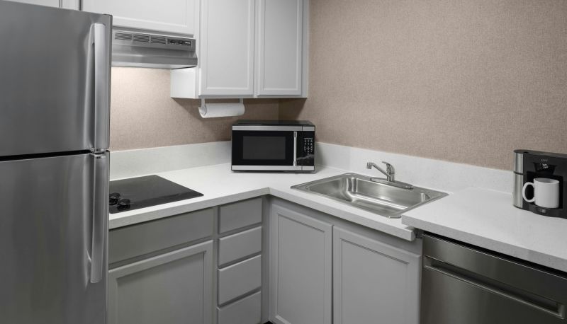 Room - Residence Inn by Marriott Salt Lake City Cottonwood