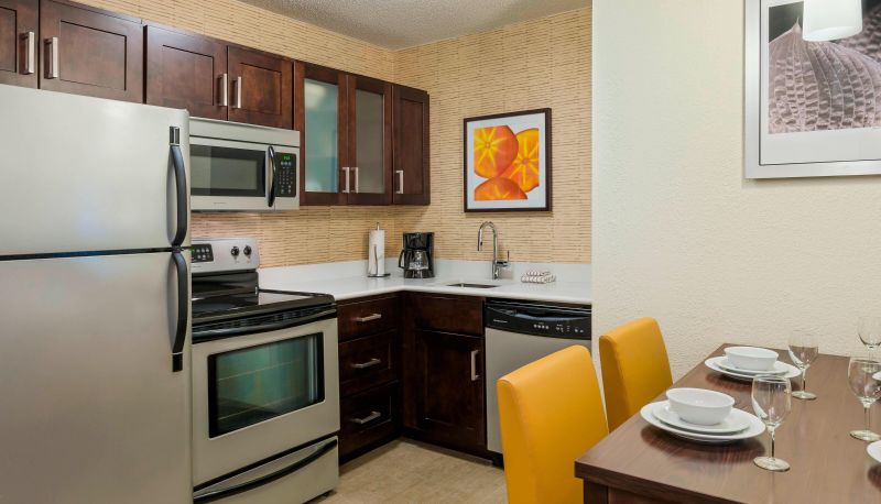 Camera - Residence Inn by Marriott Tallahassee North I-10 Capital Circle