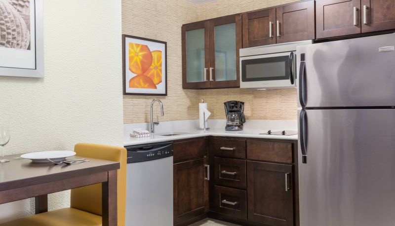 Camera - Residence Inn by Marriott Tallahassee North I-10 Capital Circle