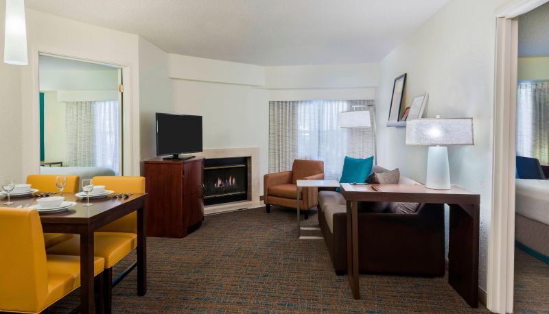 Camera - Residence Inn by Marriott Tallahassee North I-10 Capital Circle