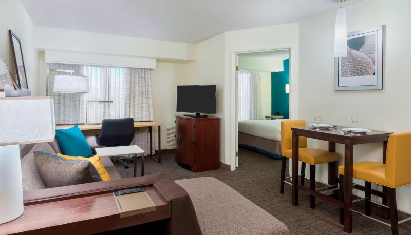 Camera - Residence Inn by Marriott Tallahassee North I-10 Capital Circle