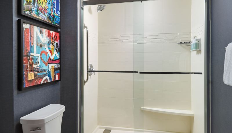 Pokój - Residence Inn by Marriott Bethesda Downtown