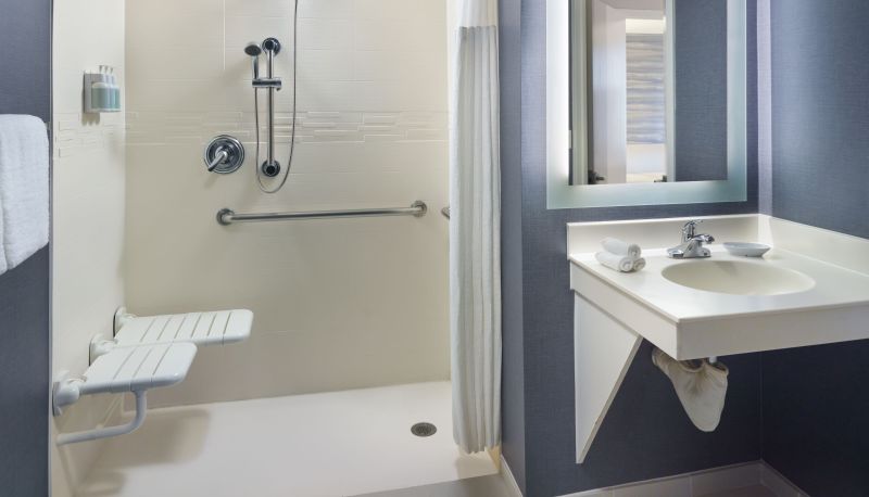 Pokój - Residence Inn by Marriott Bethesda Downtown