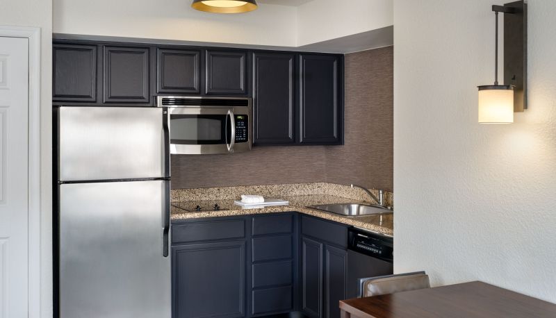 Camera - Residence Inn by Marriott Washington DC Dupont Circle