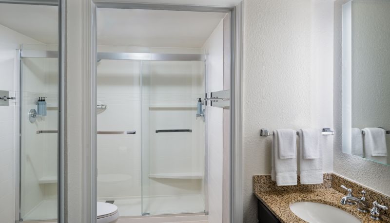 Camera - Residence Inn by Marriott Washington DC Dupont Circle