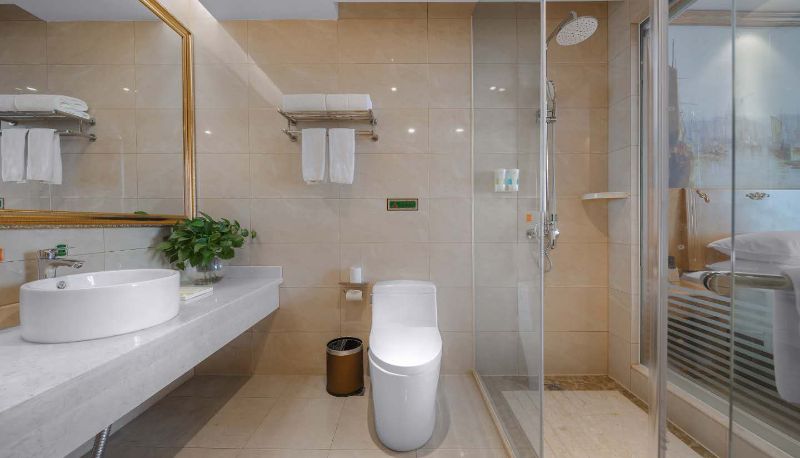 Info - vienna hotel(Jiangsu Changzhou Zou District Lamps City Hotel)