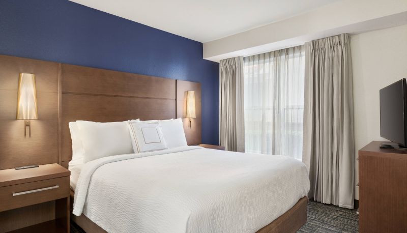 Habitación - Residence Inn by Marriott Palmdale Lancaster