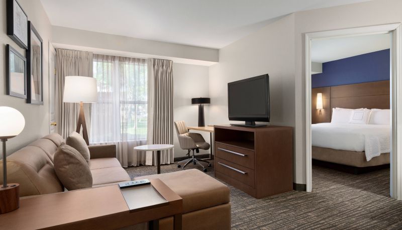 Habitación - Residence Inn by Marriott Palmdale Lancaster