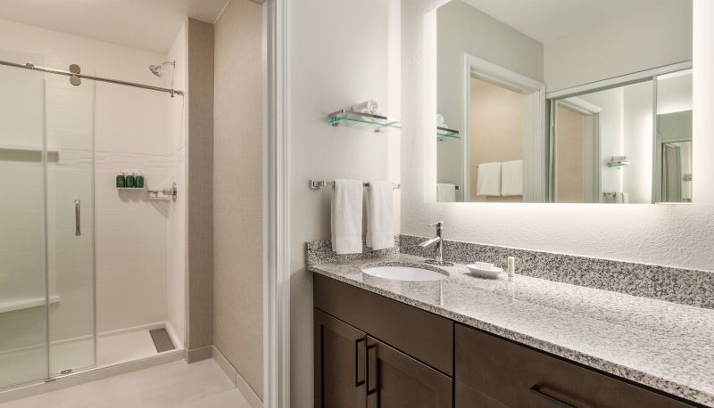 Habitación - Residence Inn by Marriott Palmdale Lancaster