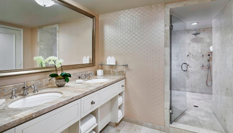 Zimmer - The Whitley a Luxury Collection Hotel Atlanta Buckhead