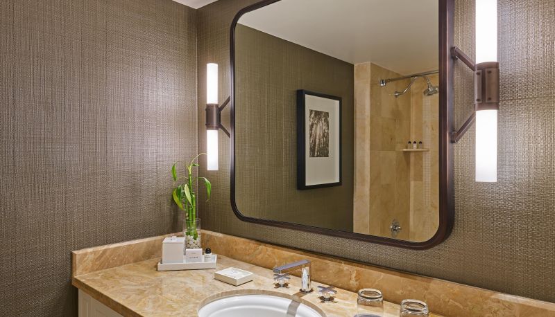 Zimmer - The Whitley a Luxury Collection Hotel Atlanta Buckhead