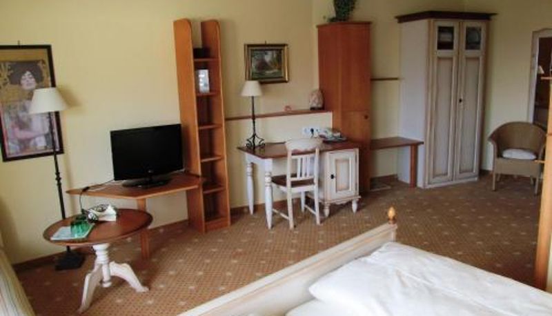 Habitación - Bärnsteinhof - Gasthof mit Herz Kräuterhotel
