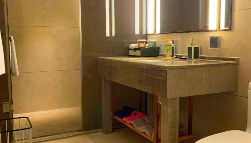 Pokój - Xiangtan Manqi Hotel
