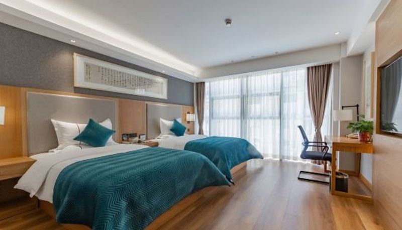 Zimmer - Shengxin Hotel