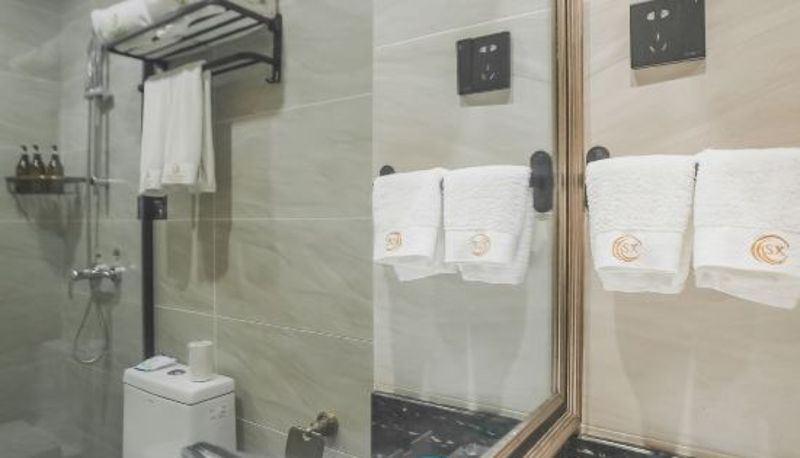 Kamer - Shengxin Hotel