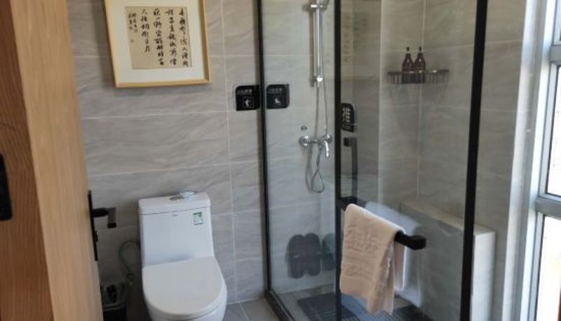 Kamer - Shengxin Hotel