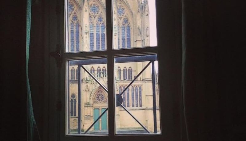 Informacje - Hotel De La Cathedrale