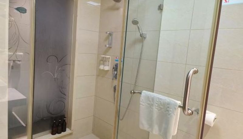 Pokój - Yulida Hotel