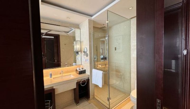 Room - Maison New Century Hotel Cixi