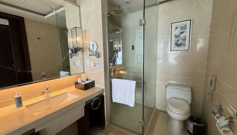 Room - Maison New Century Hotel Cixi