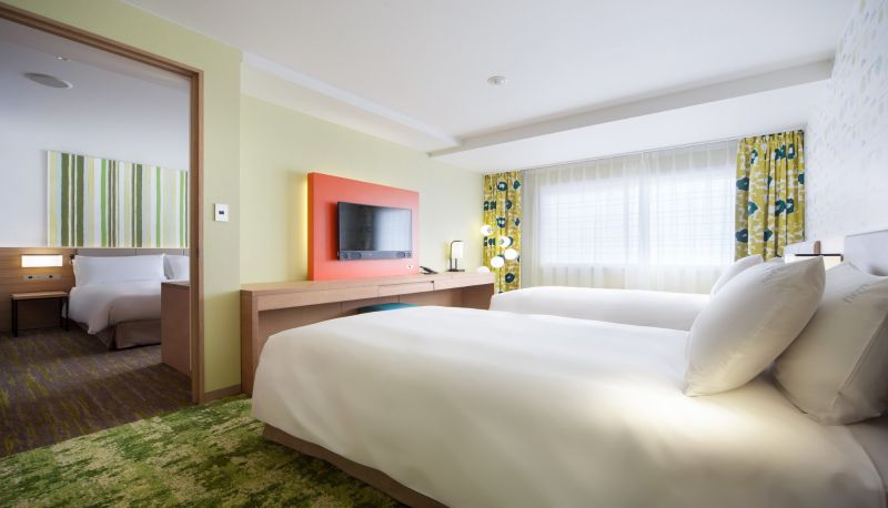 Camera - Holiday Inn Resort SHINANO-OMACHI KUROYON by IHG