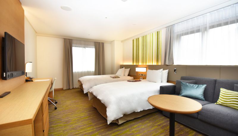 Camera - Holiday Inn Resort SHINANO-OMACHI KUROYON by IHG