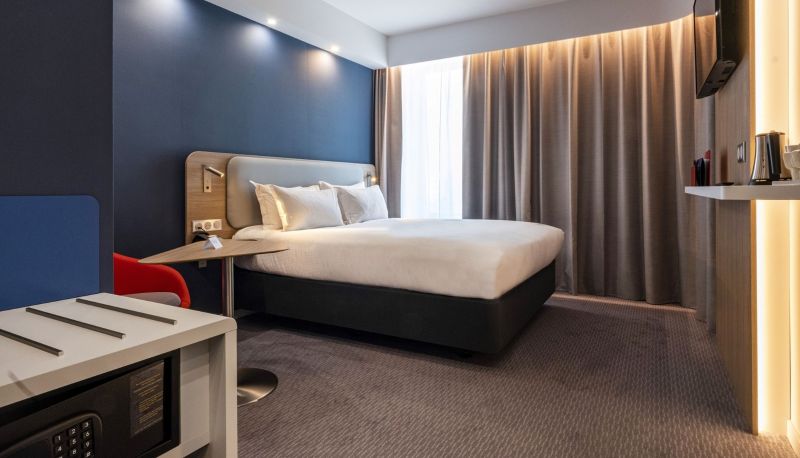 Camera - Holiday Inn Express NICE - GRAND ARENAS by IHG