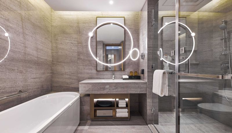 Room - The Westin Zhongshan Guzhen