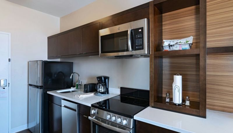 Camera - TownePlace Suites by Marriott El Paso North