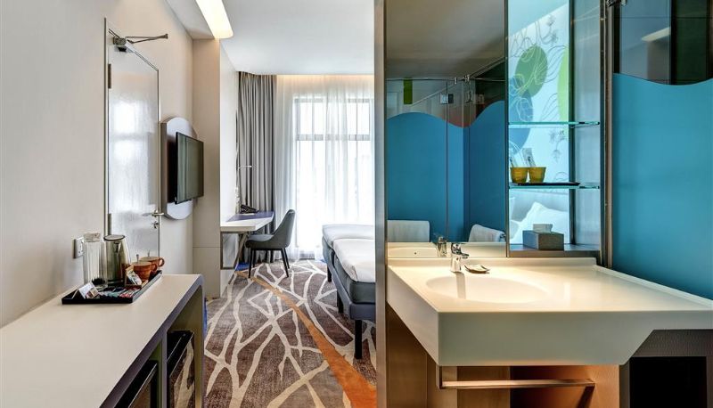 Zimmer - ibis Styles Johor Iskandar Puteri