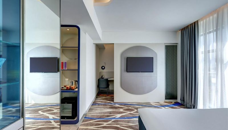 Zimmer - ibis Styles Johor Iskandar Puteri