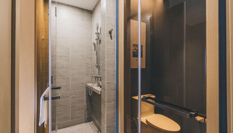 Camera - Atour Hotel (Leqing Nanhong Plaza)