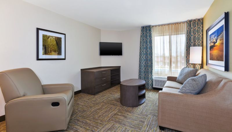 Camera - Candlewood Suites LOUISVILLE - NE DOWNTOWN AREA by IHG