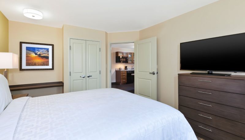 Camera - Candlewood Suites LOUISVILLE - NE DOWNTOWN AREA by IHG