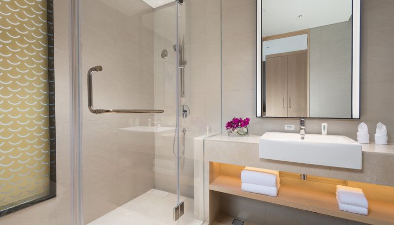 Camera - Holiday Inn GUIYANG CITY CENTER by IHG