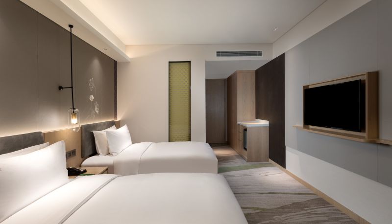 Camera - Holiday Inn GUIYANG CITY CENTER by IHG