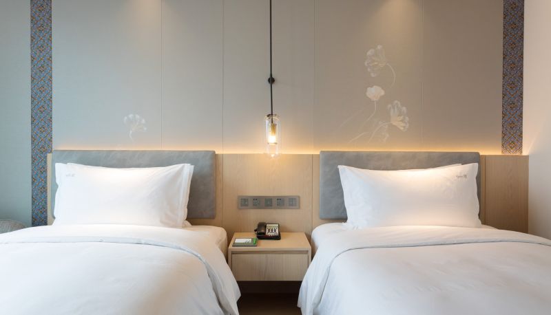Camera - Holiday Inn GUIYANG CITY CENTER by IHG
