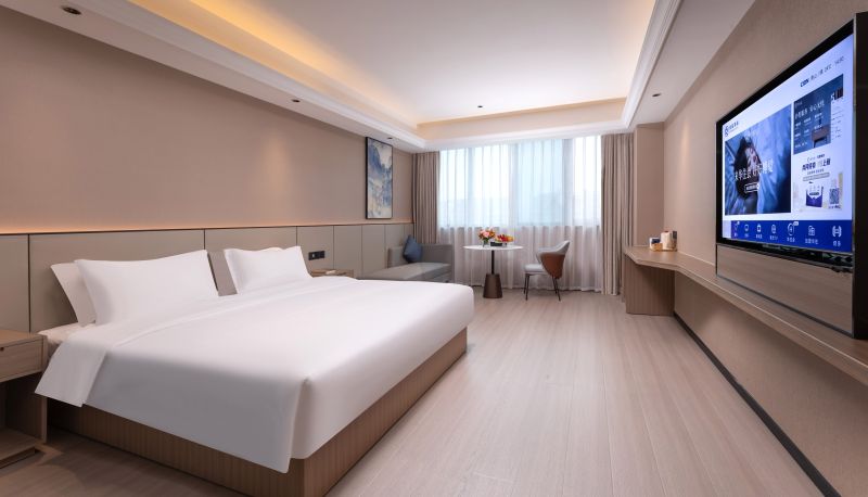 Info - Xingcheng Huzhou Changxing Hotel