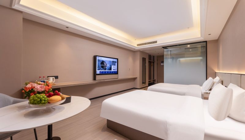 Info - Xingcheng Huzhou Changxing Hotel