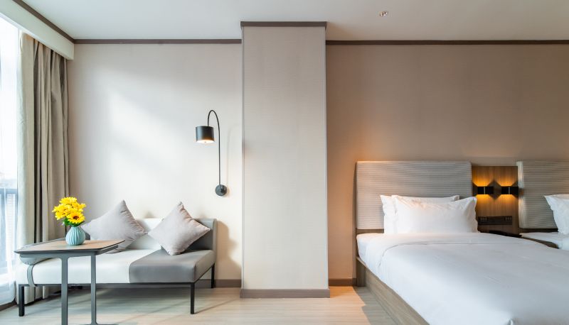 Info - Hanting Zunyi government Hotel