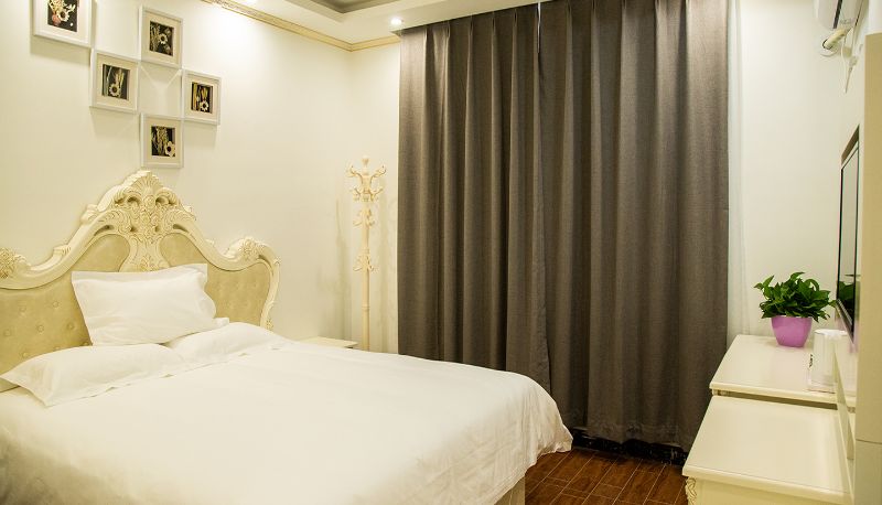 Info - Haiyou Langfang Dachang Movie City Hotel