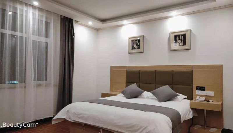 Zimmer - Haiyou Langfang Dachang Movie City Hotel