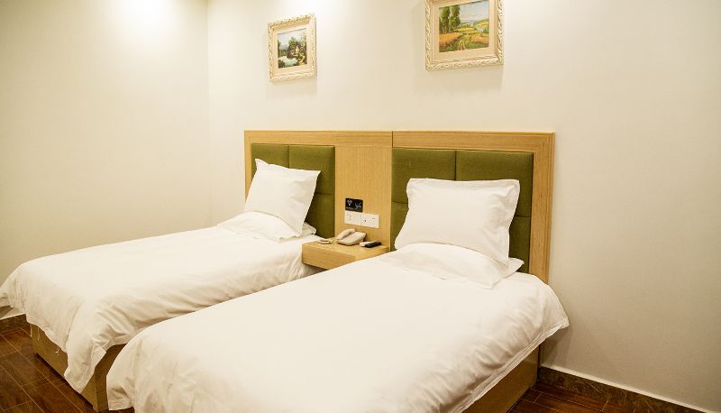Info - Haiyou Langfang Dachang Movie City Hotel