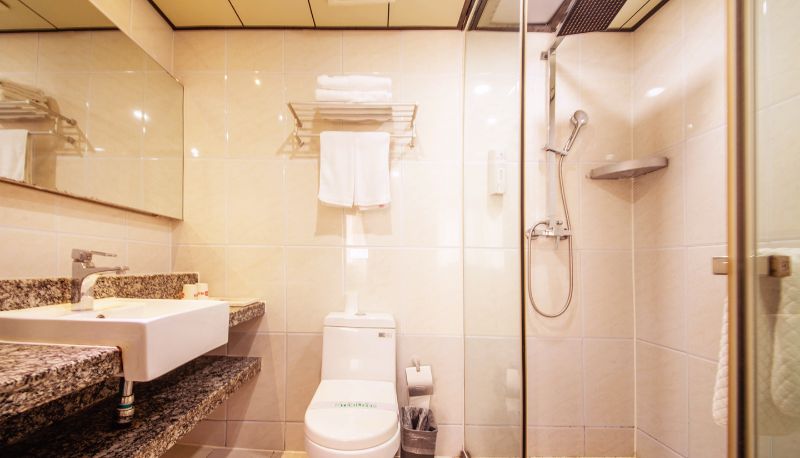Info - Yilai boutique Anqing BaBaiBan Milan Holiday Hotel